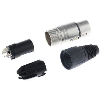 NC3FXD25 Neutrik XLR�R�l�N�^ NEUTRIK 49646039