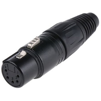 NC5FXBAG Neutrik XLR�R�l�N�^ NEUTRIK 49646154