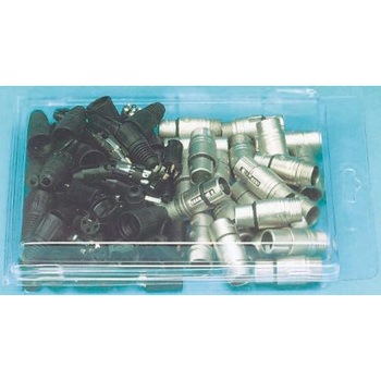 NC5FXD25 Neutrik XLR�R�l�N�^ NEUTRIK 49646163