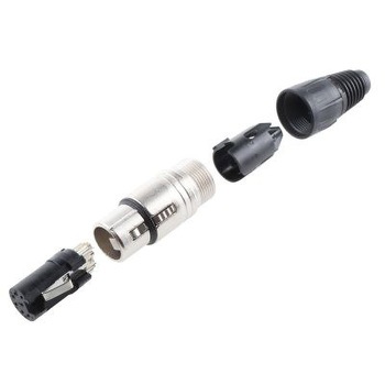 NC7FX Neutrik XLR�R�l�N�^ NEUTRIK 49646215