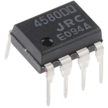 NJM4580D-D New Japan Radio fA IyAv V{ 49646879