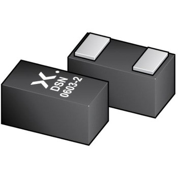 PESD3V3X1BCSFYL Nexperia 2�`�����l�� �o���� ESD�ی�_�C�I�[�h nexperia 49647938