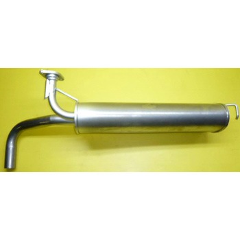 MHD-7035SUS リヤマフラー(ホンダ) 大栄テクノ 49648253