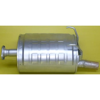 MHD-7165 リヤマフラー(ホンダ) 大栄テクノ 49648576