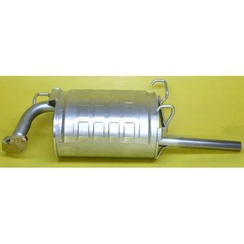 MHD-7166 リヤマフラー(ホンダ) 大栄テクノ 49648585