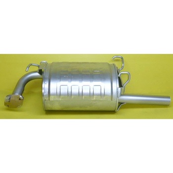 MHD-7167 リヤマフラー(ホンダ) 大栄テクノ 49648594