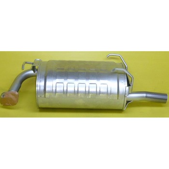 MHD-7168 リヤマフラー(ホンダ) 大栄テクノ 49648603