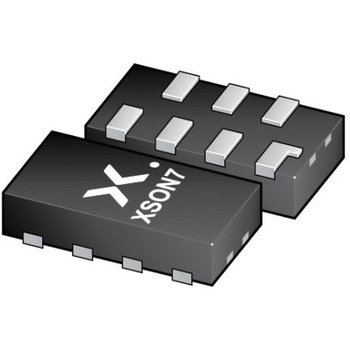 PUSB3FR6Z Nexperia 6�`�����l�� ESD�ی�_�C�I�[�h nexperia 49649094