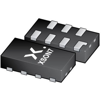 PUSB3AB6Z Nexperia 6�`�����l�� ESD�ی�_�C�I�[�h nexperia 49649103