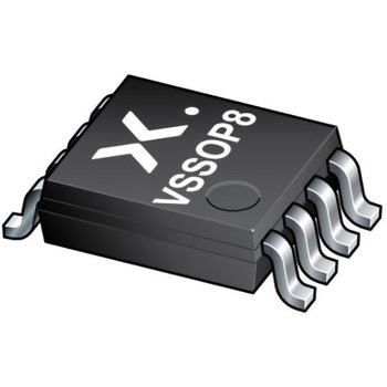 Nexperia 74 AUPシリーズ ロジックゲート nexperia