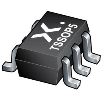 74HC1GU04GW-Q100�C1 Nexperia 74 HC�V���[�Y �C���o�[�^ nexperia 49649548