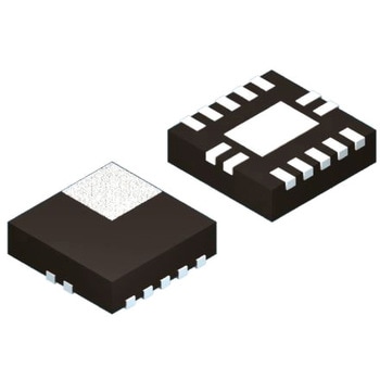 74HC4066BQC115 Nexperia NbhSPST AiOXCb` nexperia 49662069