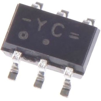 74LVC1G57GW�C125 Nexperia 74 LVC�V���[�Y ���W�b�N�Q�[�g nexperia 49650153