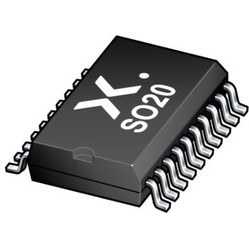 74HCT373D�C653 Nexperia 74HCT�V���[�Y 8�r�b�g �I�N�^��D�^�C�v���b�` nexperia 49650659