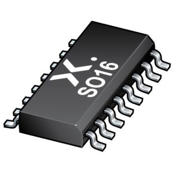 Nexperia 74HCシリーズ デマルチプレクサ nexperia