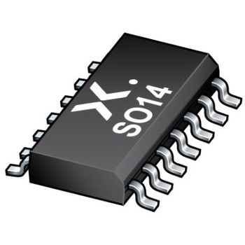 Nexperia 74HCシリーズ ロジックゲート nexperia