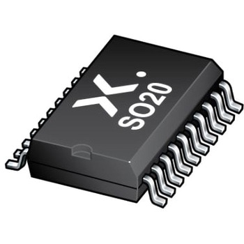 Nexperia 74LVCシリーズ 18ビット バストランシーバ nexperia