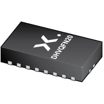 Nexperia 74LVCシリーズ 18ビット バストランシーバ nexperia