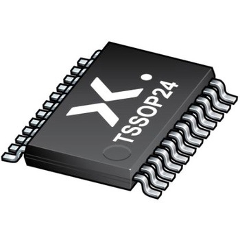 Nexperia 74LVCシリーズ 8ビット トランスレーティングトランシーバ nexperia