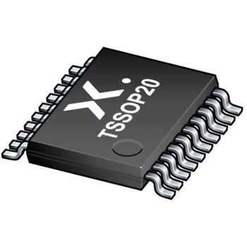 Nexperia 74LVCシリーズ 8ビット バッファ ラインドライバ nexperia