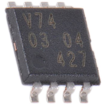 Nexperia 74LVCシリーズ フリップフロップ nexperia