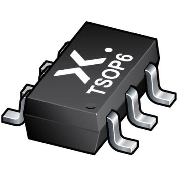 Nexperia 74LVCシリーズ マルチプレクサ nexperia