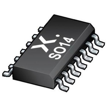 74LVC08AD�C118 Nexperia 74LVC�V���[�Y ���W�b�N nexperia 49651876