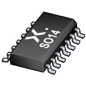Nexperia 74LVCシリーズ ロジック nexperia
