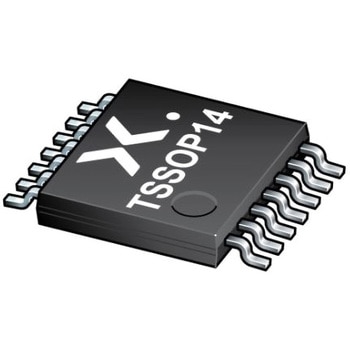 Nexperia 74LVCシリーズ ロジックゲート nexperia