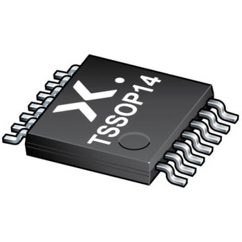 Nexperia 74LVCシリーズ ロジックゲート nexperia