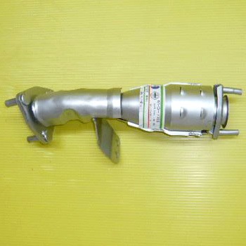 MHD-7028EXP エキゾーストパイプ 大栄テクノ 49652286