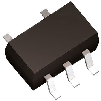 Nexperia LVCシリーズ 1 インバータ(NOTゲート) nexperia