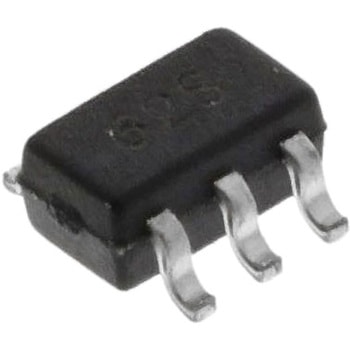 Nexperia N Pチャンネル トレンチ型 MOSFET nexperia