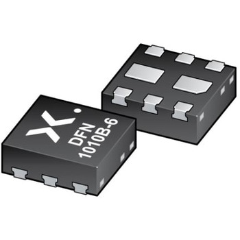 PMCXB900UELZ Nexperia N P�`�����l�� �g�����`�^ MOSFET nexperia 49652725