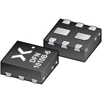PMCXB900UELZ Nexperia N P�`�����l�� �g�����`�^ MOSFET nexperia 49652734