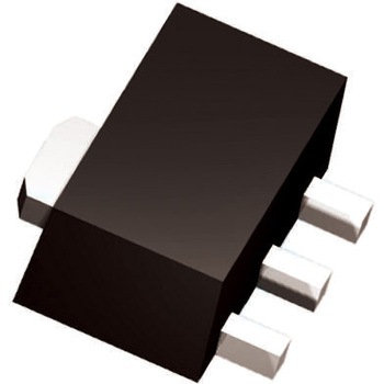 Nexperia NPN トランジスタ nexperia