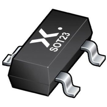 PDTC114TTC215 Nexperia NPN gWX^ nexperia 49654518