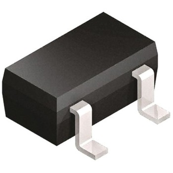 PDTC123YT�C215 Nexperia NPN ��R�����g�����W�X�^ nexperia 49655428