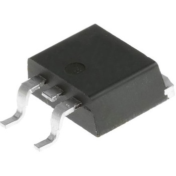 Nexperia Nチャンネル MOSFET nexperia