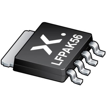 Nexperia Nチャンネル MOSFET nexperia