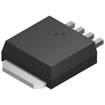Nexperia Nチャンネル MOSFET nexperia