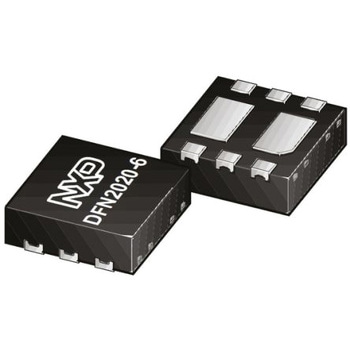 Nexperia Nチャンネル MOSFET nexperia