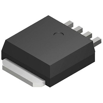 Nexperia Nチャンネル MOSFET nexperia