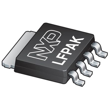 Nexperia Nチャンネル MOSFET nexperia