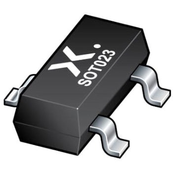 Nexperia Nチャンネル トレンチ型 MOSFET nexperia