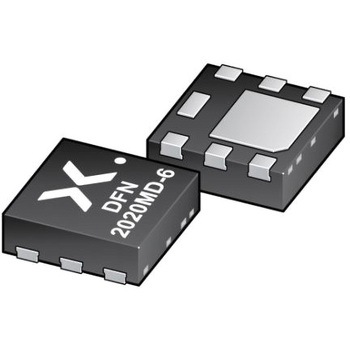 Nexperia Nチャンネル トレンチ型 MOSFET nexperia