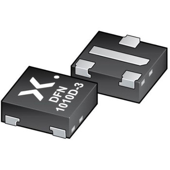Nexperia Nチャンネル トレンチ型 MOSFET nexperia