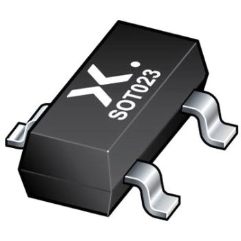 Nexperia Nチャンネル トレンチ型 MOSFET nexperia
