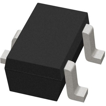 Nexperia Nチャンネル トレンチ型 MOSFET nexperia