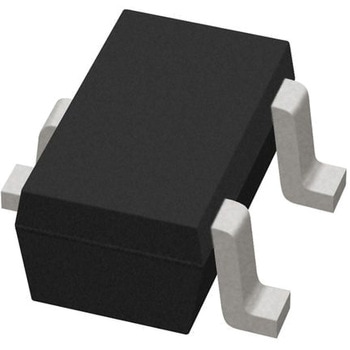 Nexperia Nチャンネル トレンチ型 MOSFET nexperia